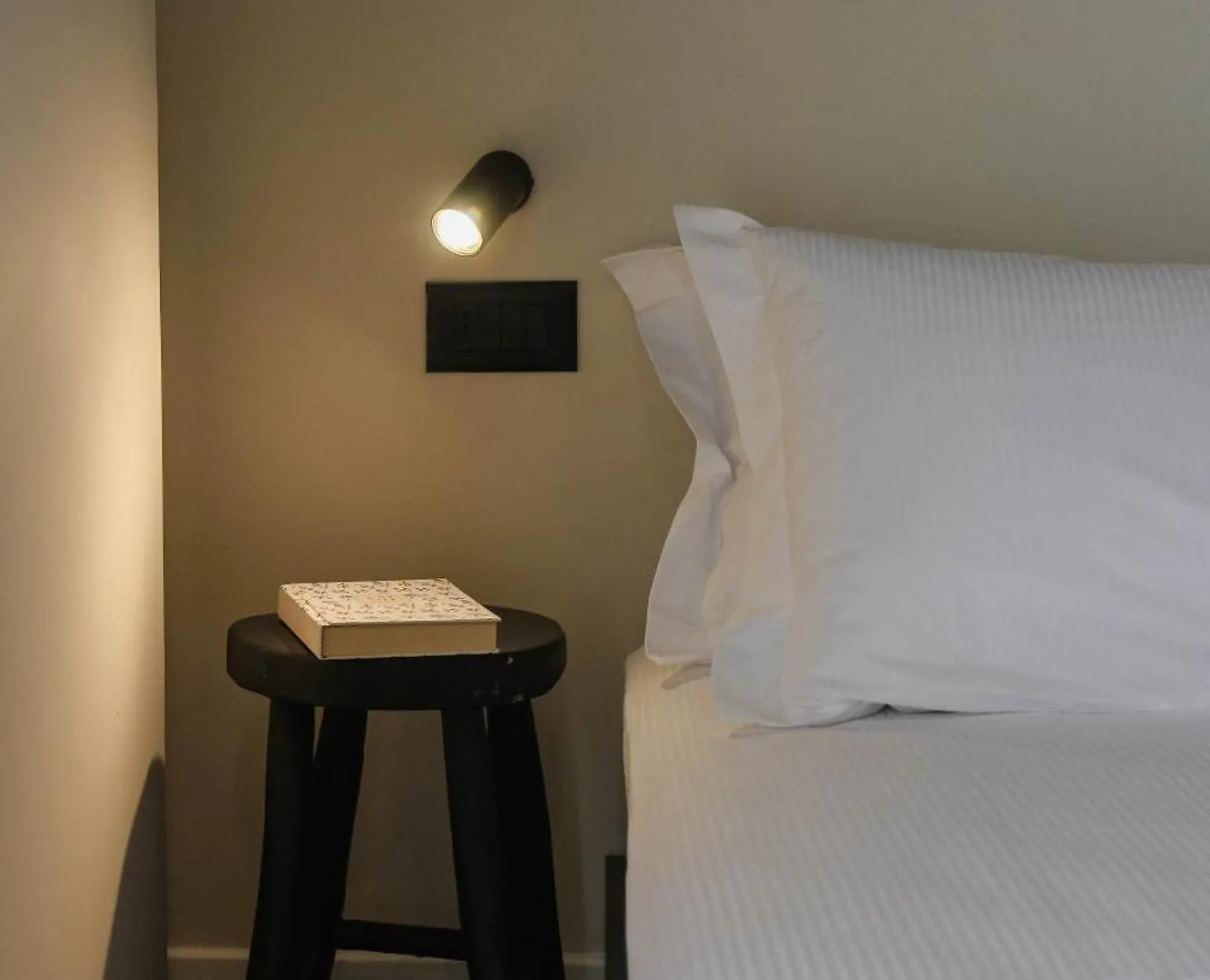 Apartment Muz Studios Tirana Albania
