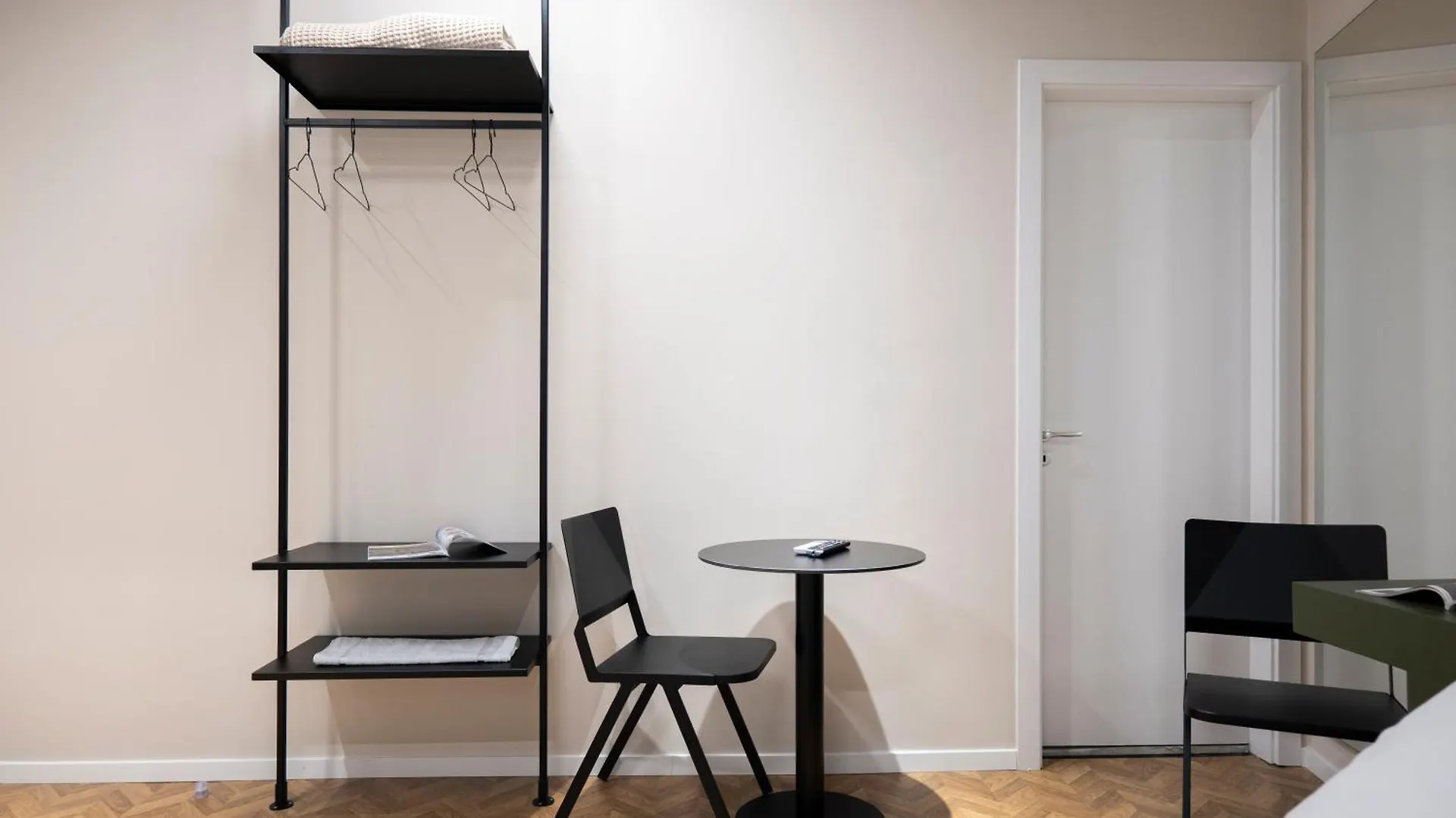 Apartment Muz Studios Tirana