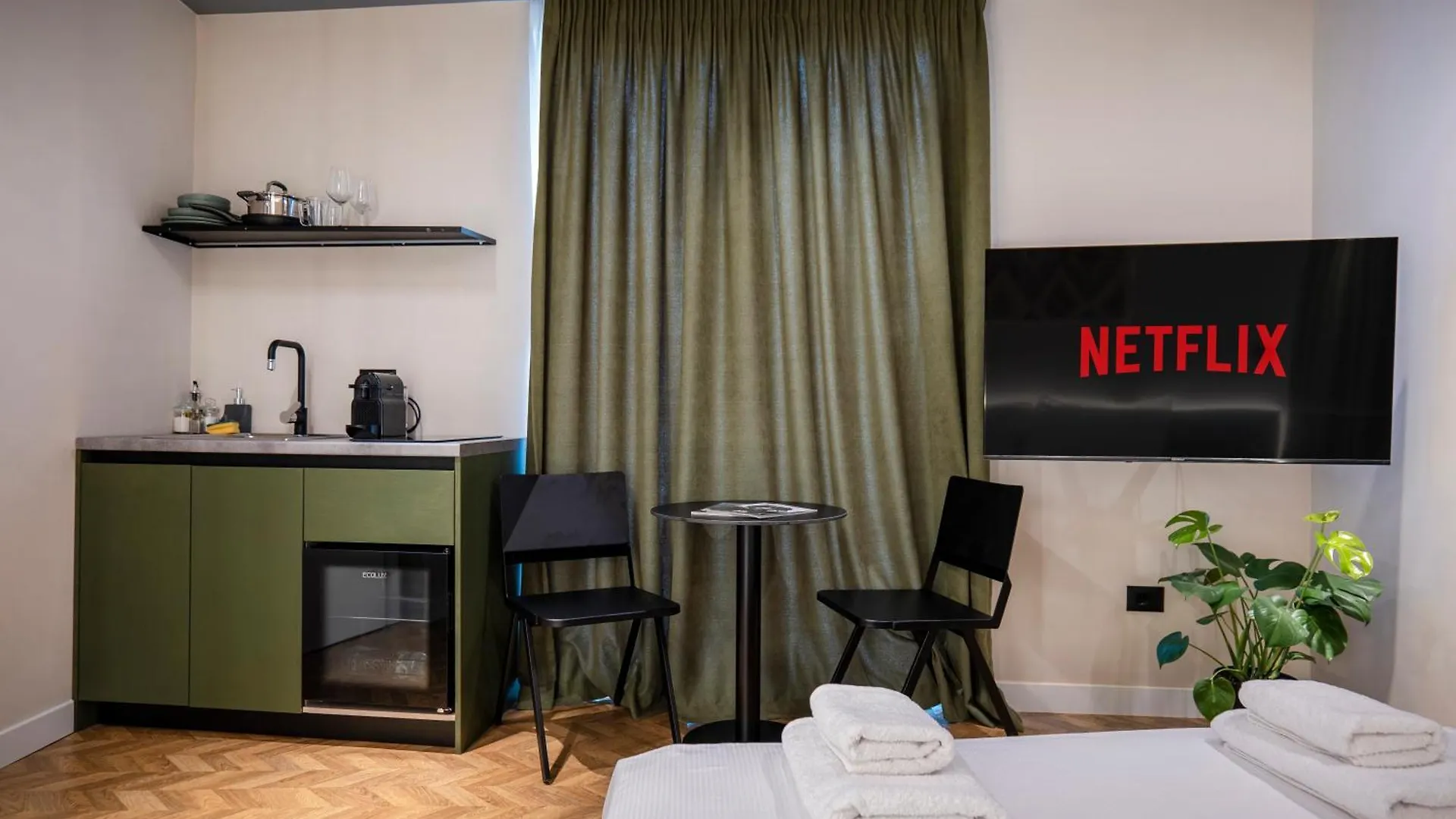 Muz Studios Tirana