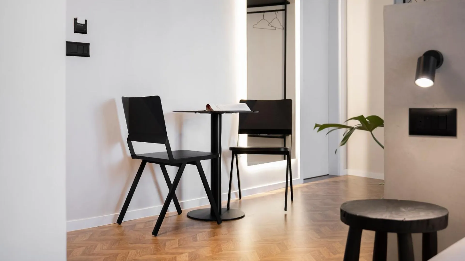 Muz Studios Tirana Apartment