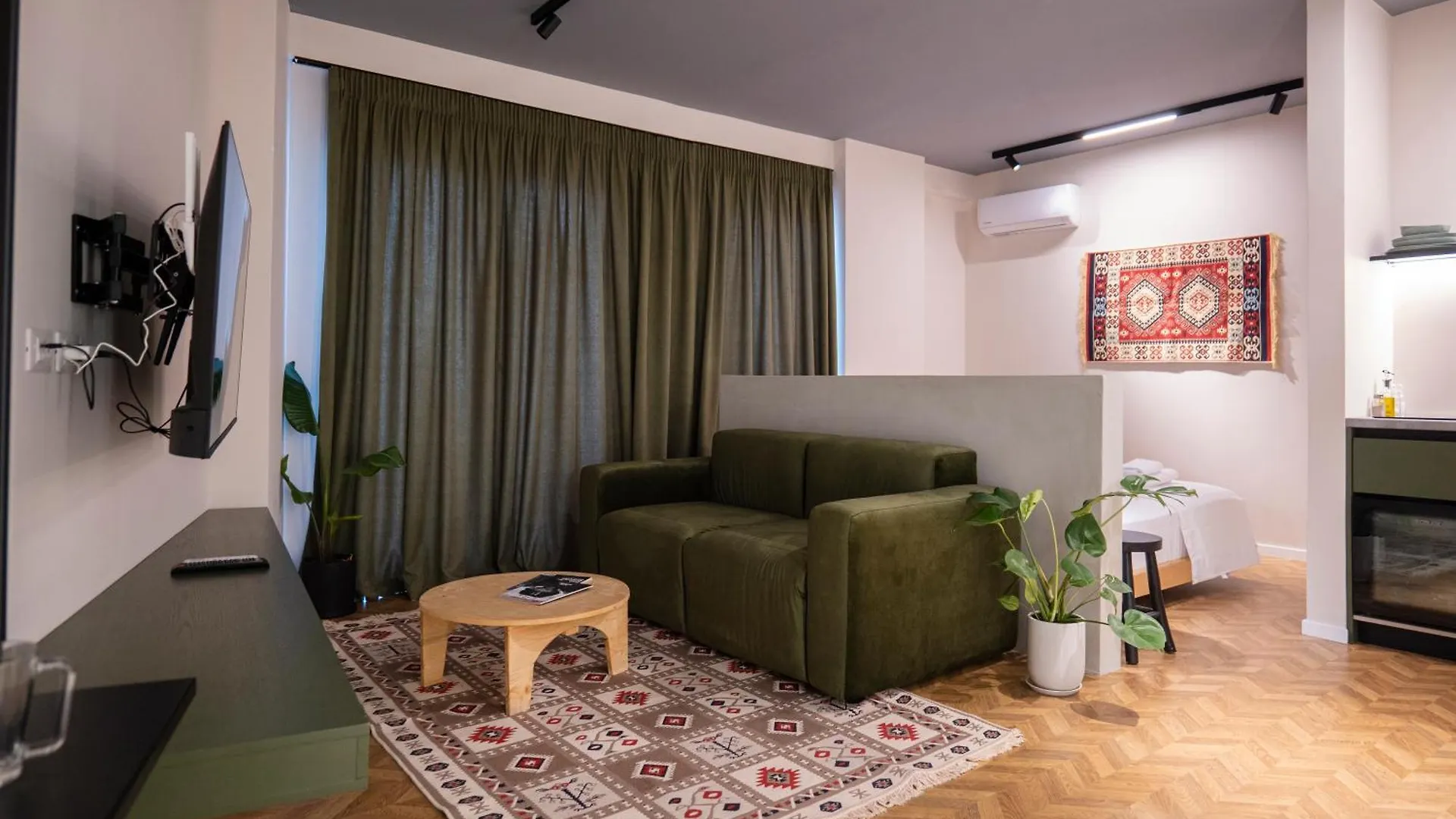 Muz Studios Tirana