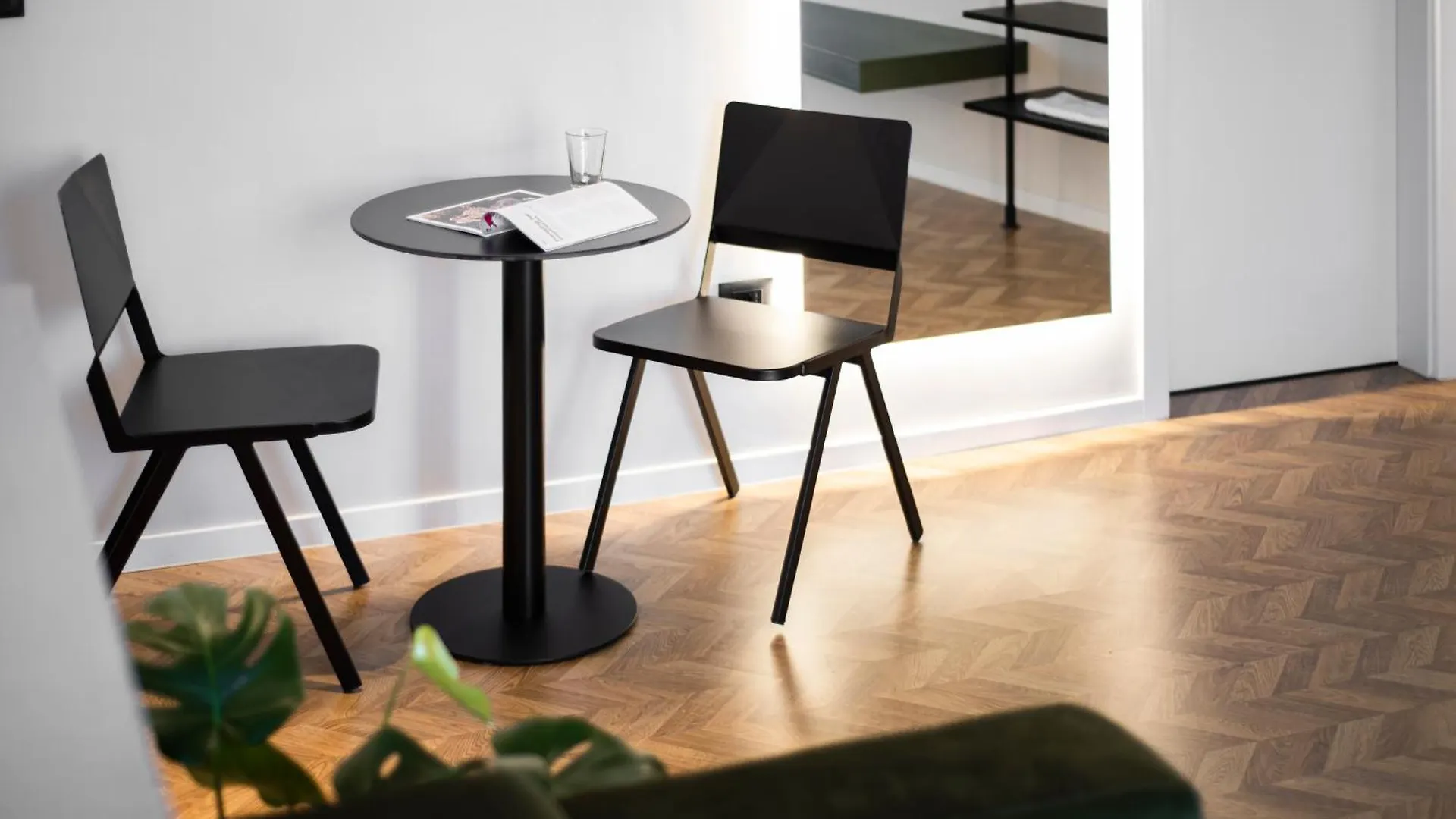 Apartment Muz Studios Tirana