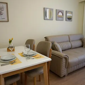 Appartamento Margen - Center, Tirana