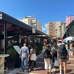 Appartamento Old Bazaar, Tirana