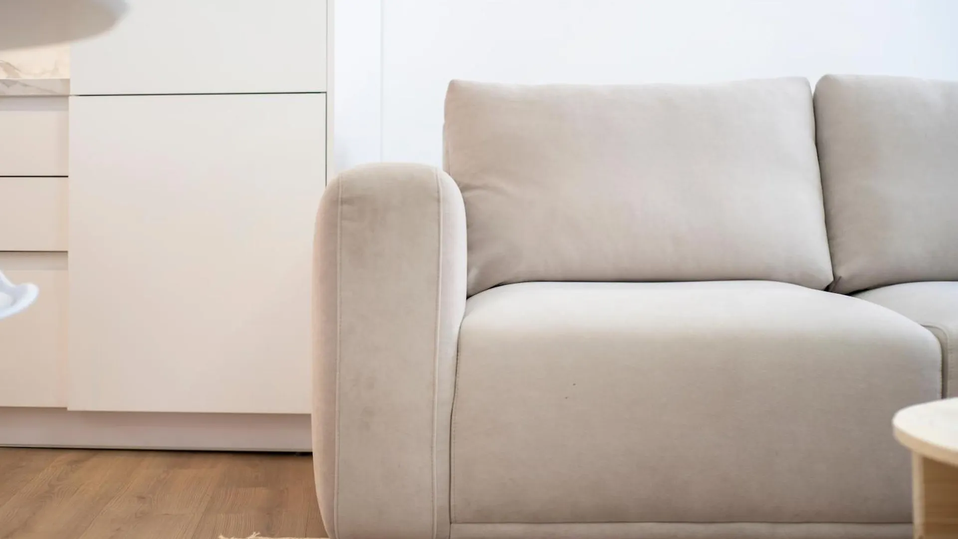 Apartment Muz Studios Tirana