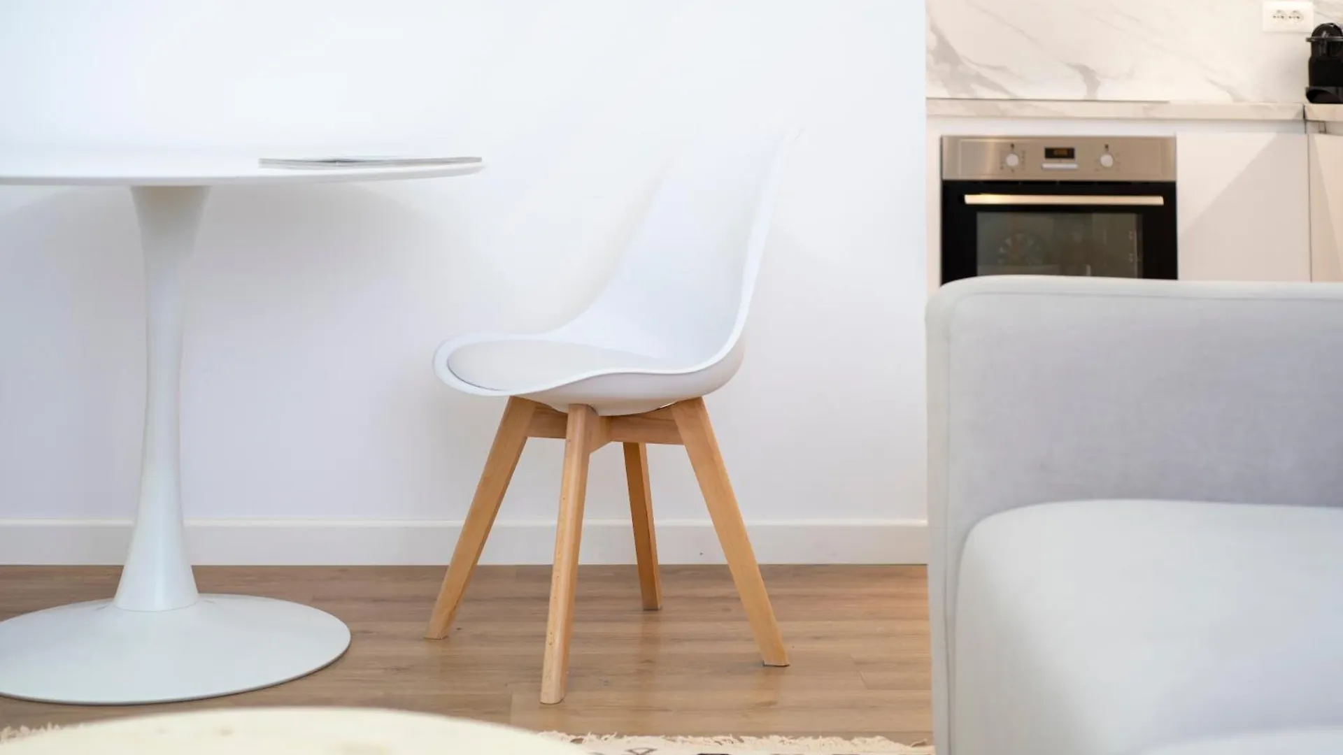 Muz Studios Tirana Apartment
